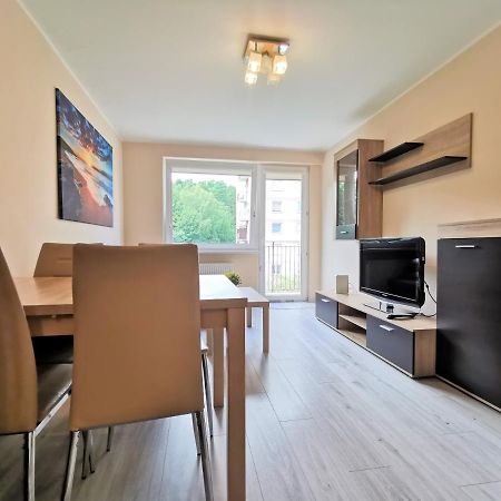 Euro24 Apartamenty Magnolia - Sopot Sienkiewicza Luaran gambar