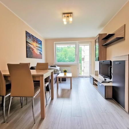 Euro24 Apartamenty Magnolia - Sopot Sienkiewicza Luaran gambar