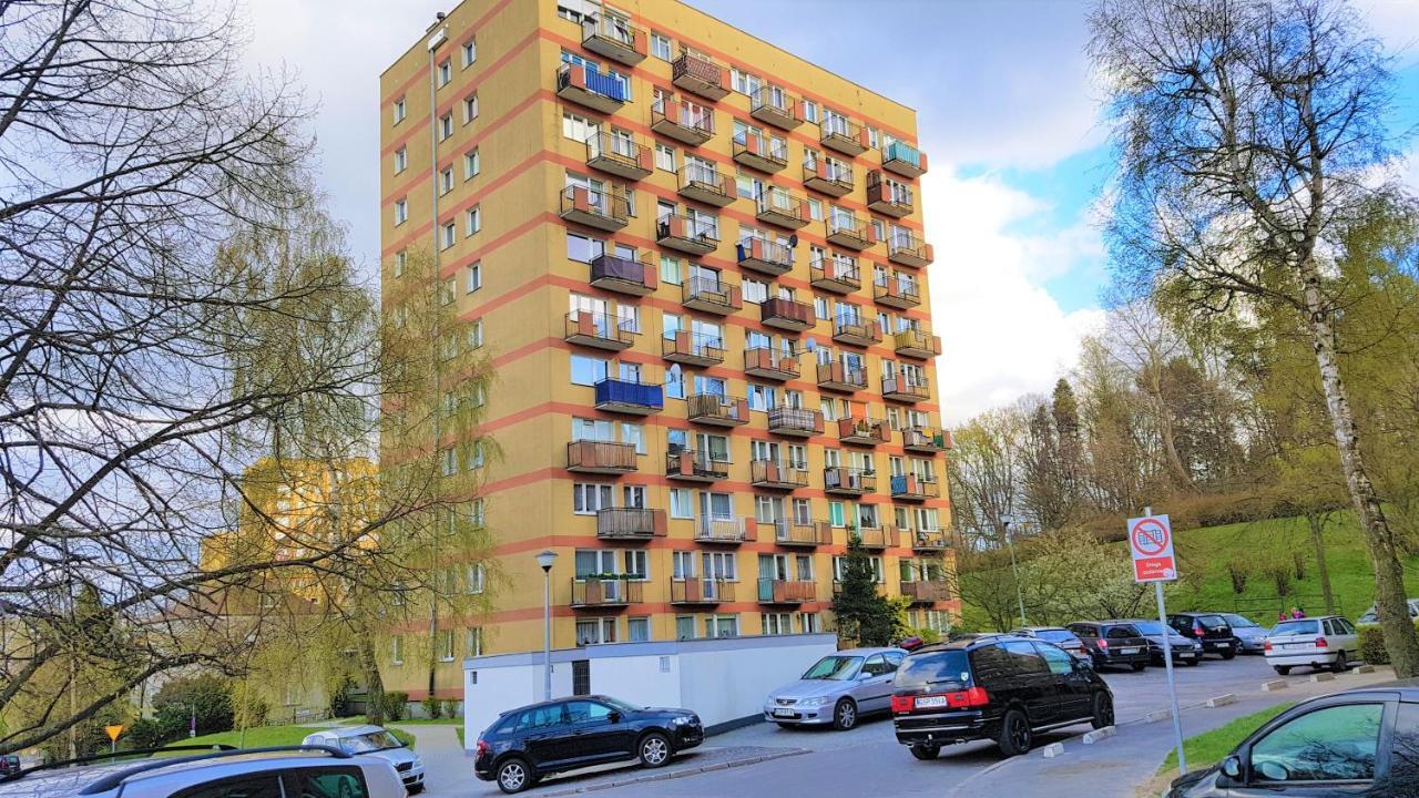 Euro24 Apartamenty Magnolia - Sopot Sienkiewicza Luaran gambar