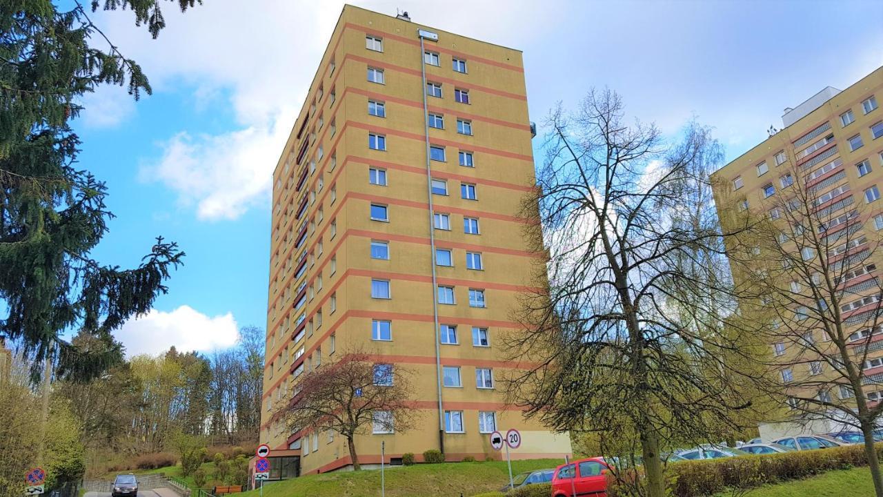 Euro24 Apartamenty Magnolia - Sopot Sienkiewicza Luaran gambar