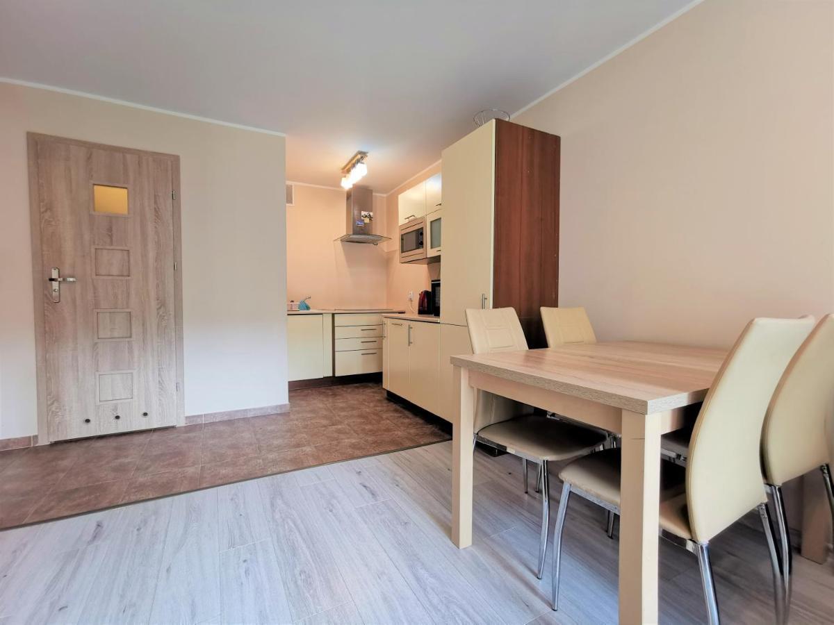 Euro24 Apartamenty Magnolia - Sopot Sienkiewicza Luaran gambar