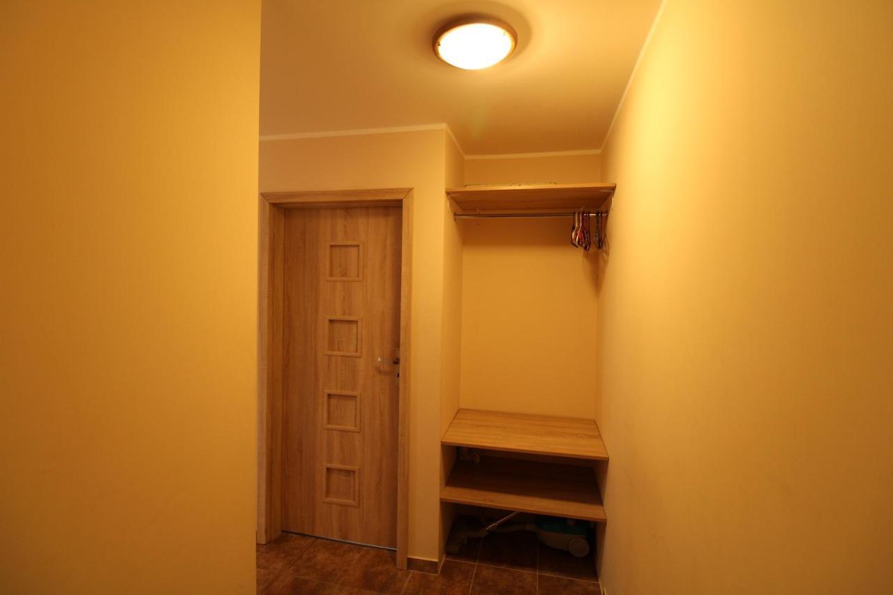 Euro24 Apartamenty Magnolia - Sopot Sienkiewicza Luaran gambar