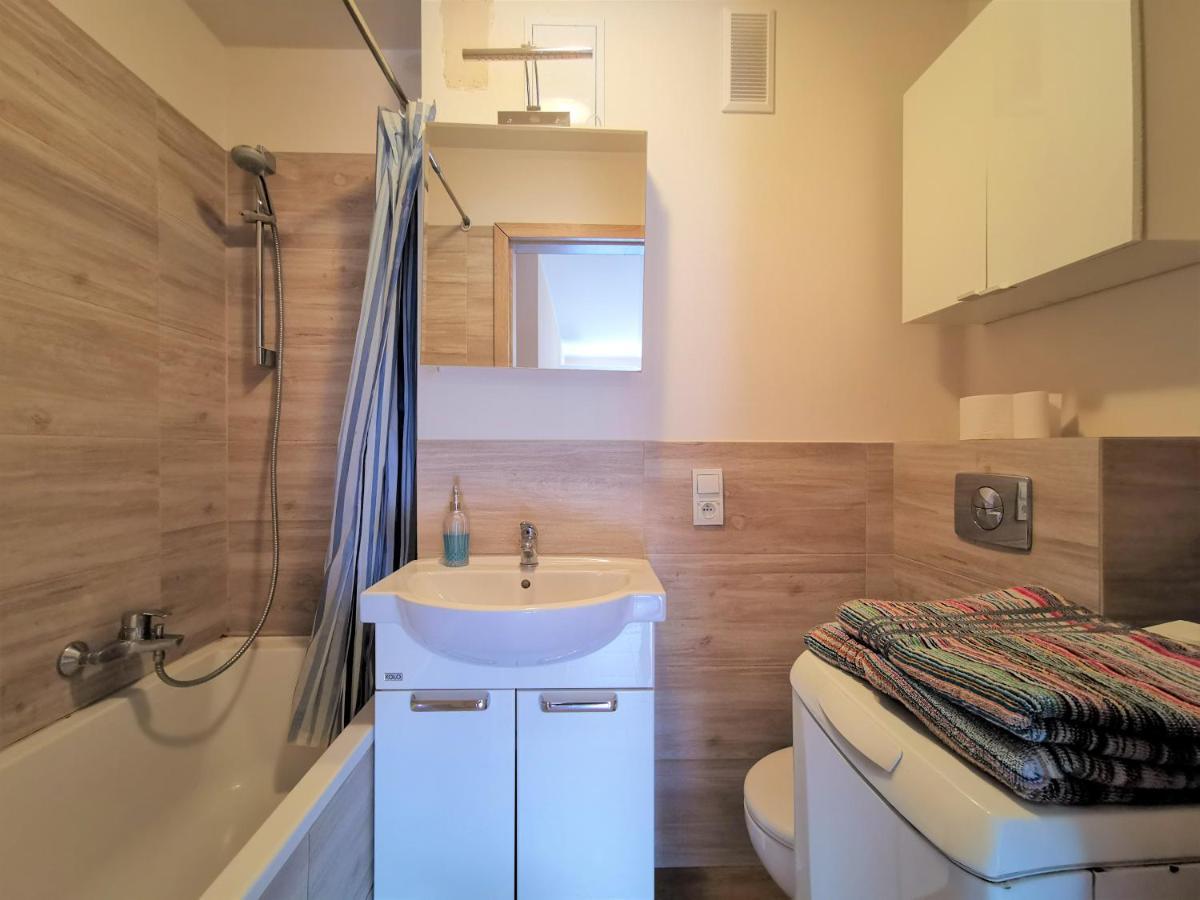 Euro24 Apartamenty Magnolia - Sopot Sienkiewicza Luaran gambar
