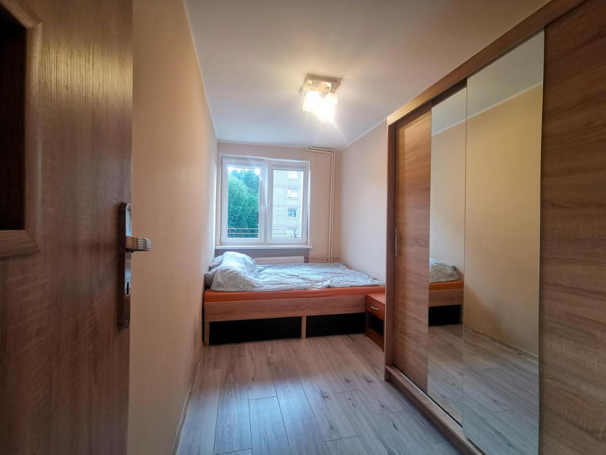 Euro24 Apartamenty Magnolia - Sopot Sienkiewicza Luaran gambar